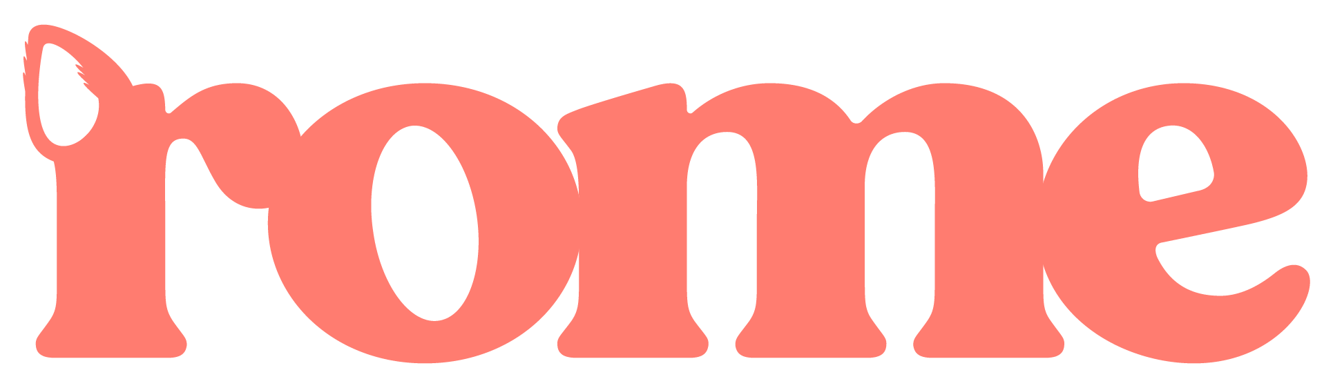 Rome Logo